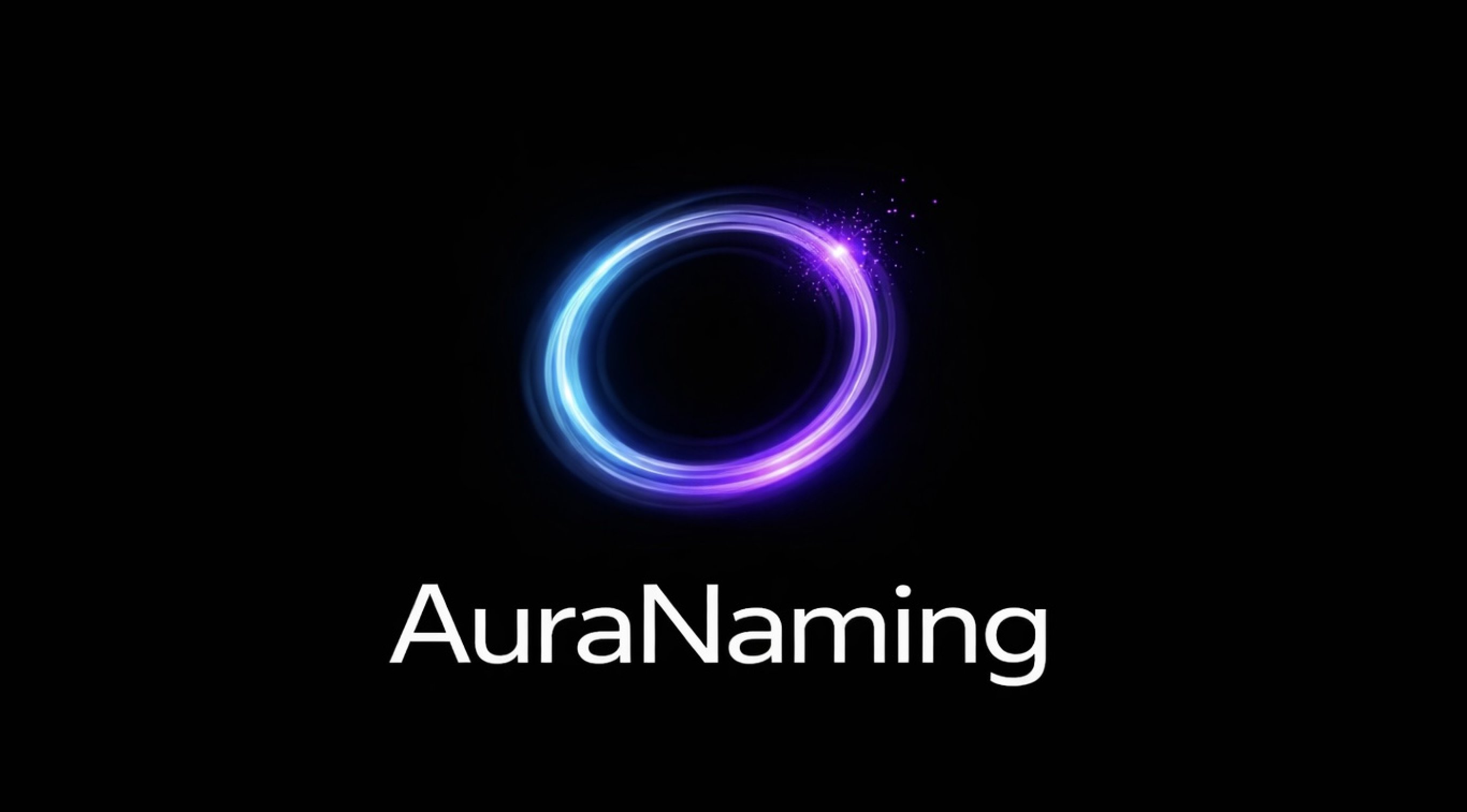 AuraNaming logo